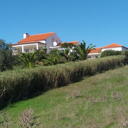 Água Rocha Vila Serra de Mangues Exterior foto