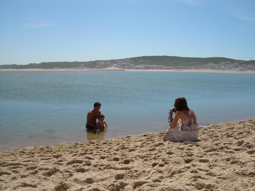 Água Rocha Vila Serra de Mangues Exterior foto