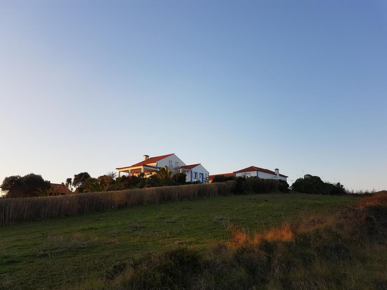 Água Rocha Vila Serra de Mangues Exterior foto